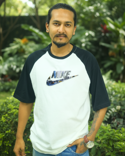 Premium Drop Shoulder T-Shirt 200+ GSM Cotton