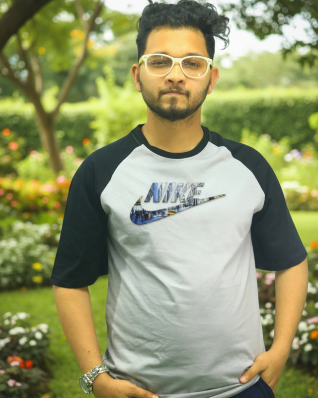 Premium Drop Shoulder T-Shirt 200+ GSM Cotton